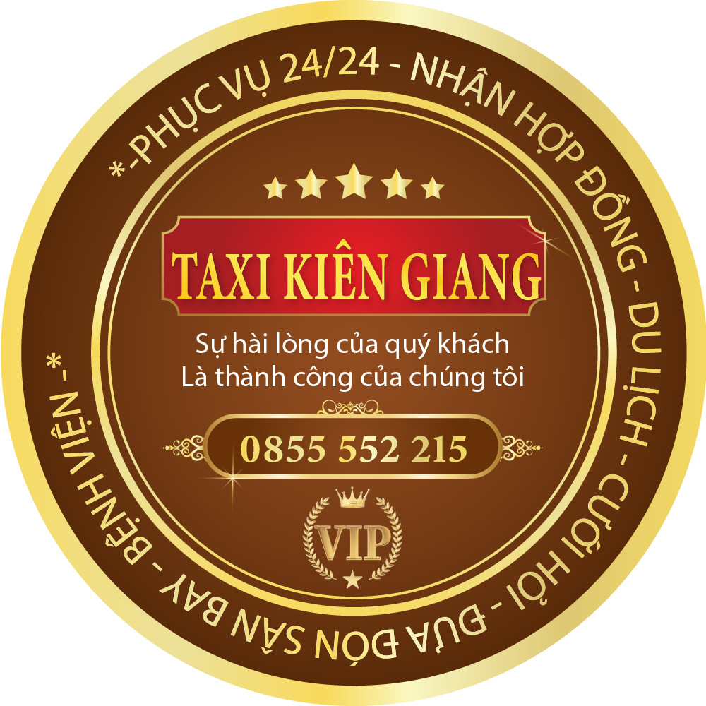 Taxi Kiên Giang